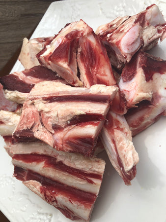 Are brisket bones good for dogs sale